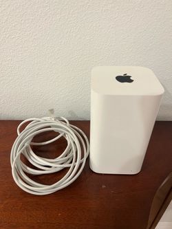 Apple AirPort Extreme