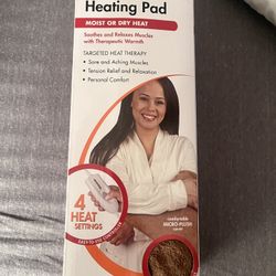 Heating Pad
