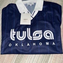 Addict Oklahoma Jersey 