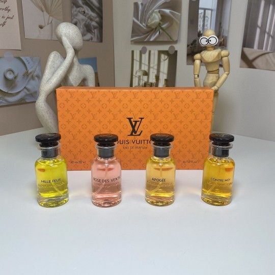 LV perfume