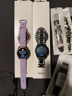 Samsung Galaxy Watch 3 