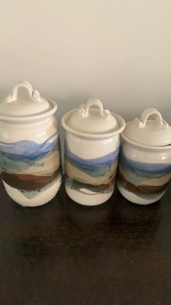 3 containers