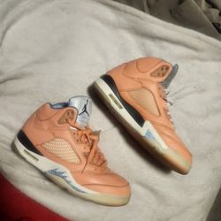 DJ Khaled size 9 Retro jordans