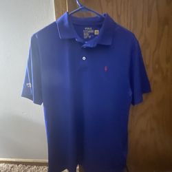 Polo Ralph Lauren Button Shirt
