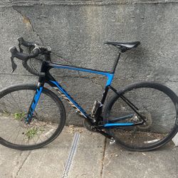 Giant 1, 2019