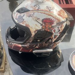 Helmet