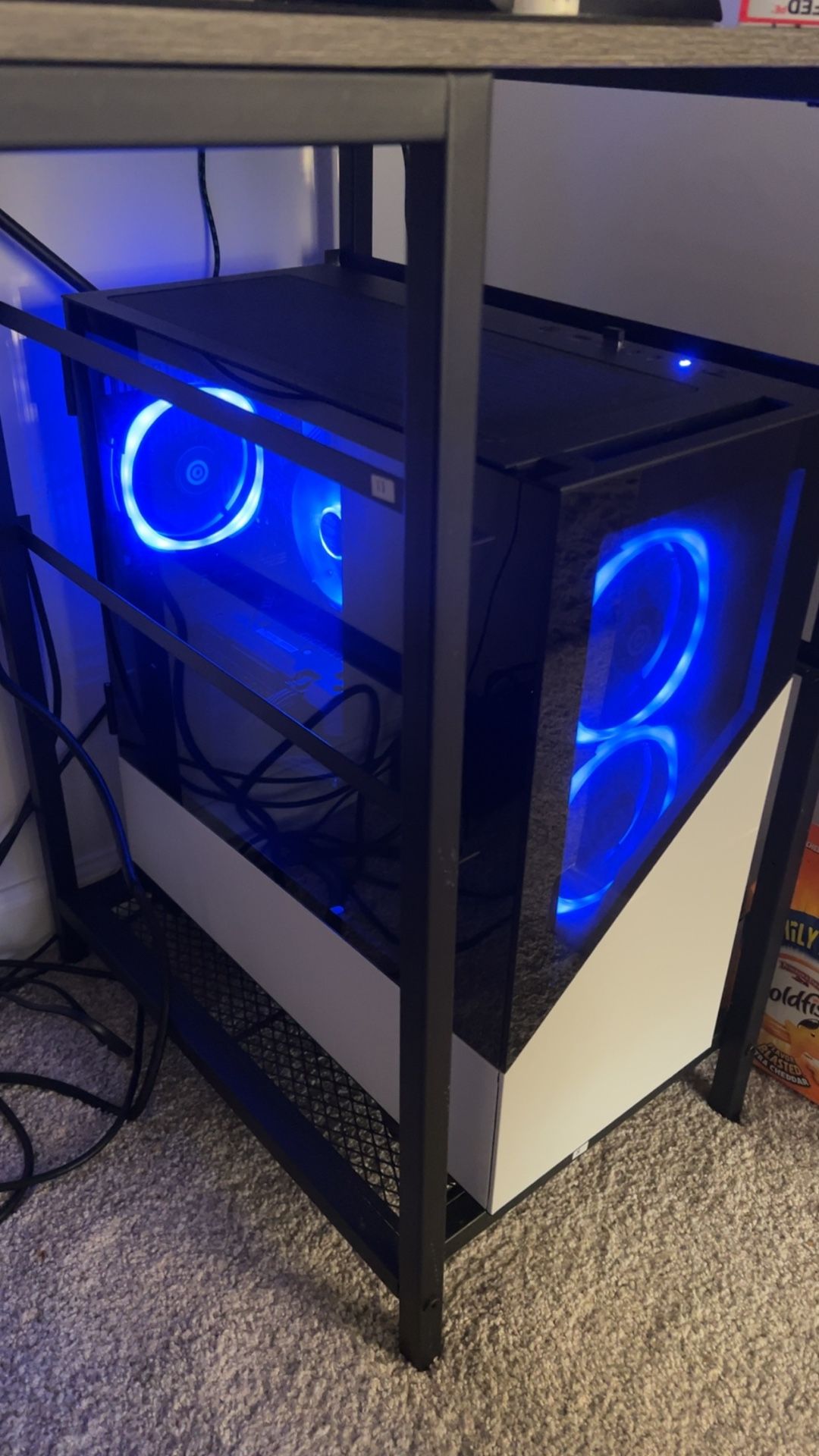 Gaming pc