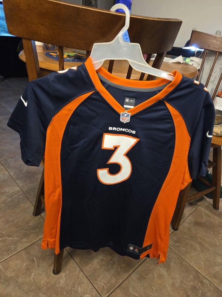 Denver Broncos Jersey