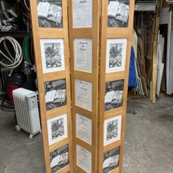 Picture Frame Stand