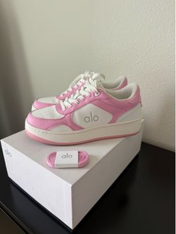 ALO $100$ size 8