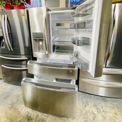 Refrigerator 11$ Down Payment 