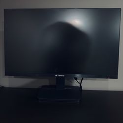 Gaming monitor