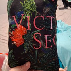 Victoria's Secret Travel Bags
