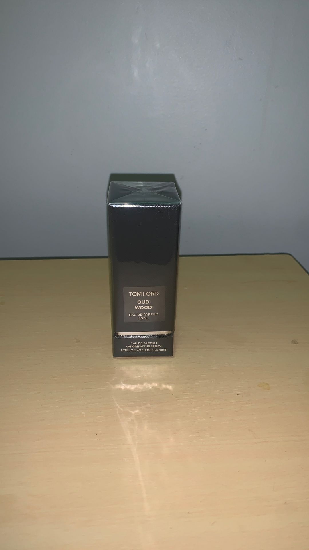 Tom Ford Oud Wood