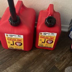 Gas Can
