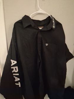 Ariat shirt