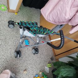 Stroller 