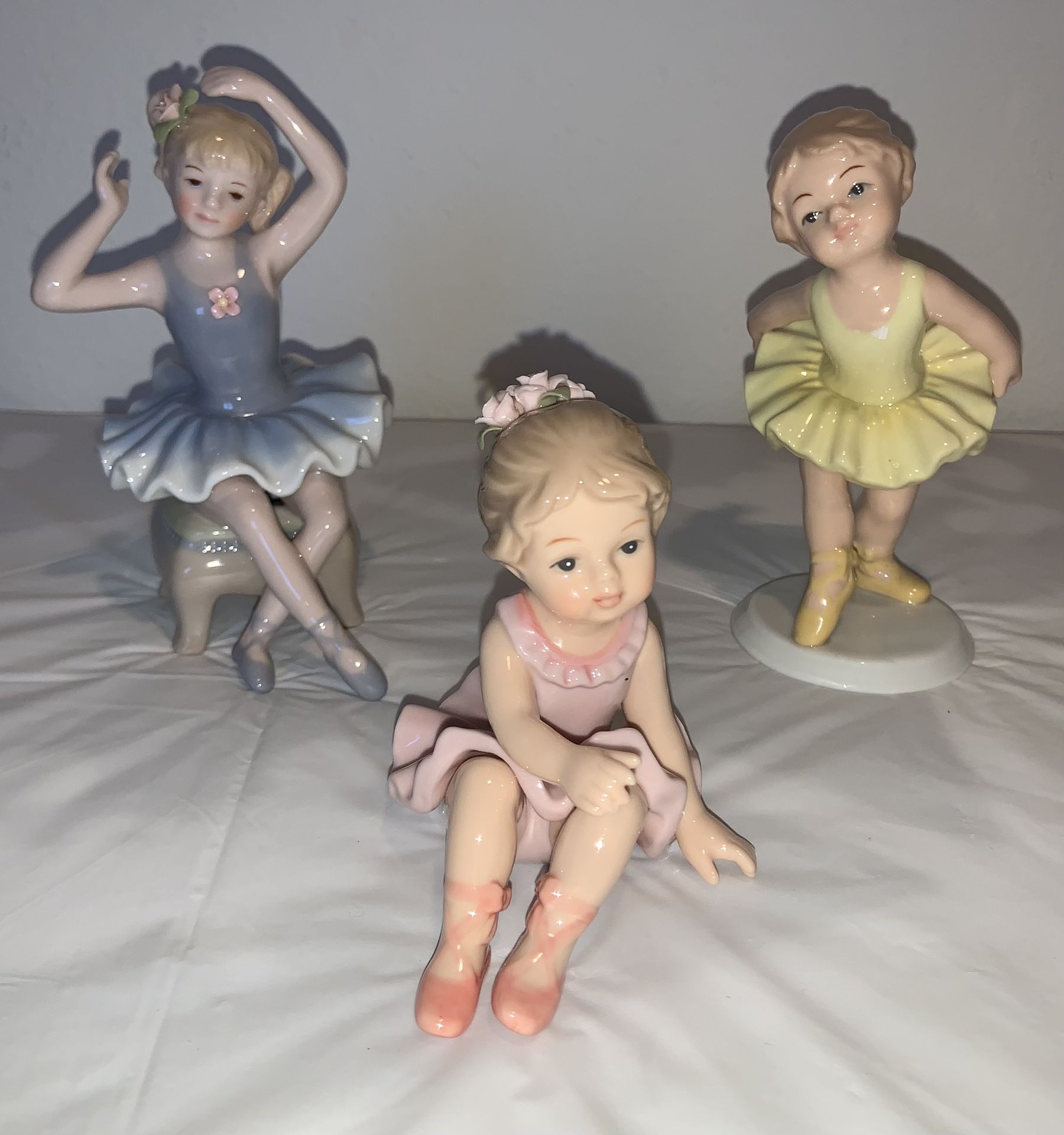 Ballerinas