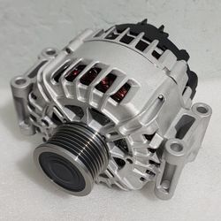 Alternator for Audi A4 TT Quattro VW Beetle Jetta Passat 150A/140A CW 6-Groove