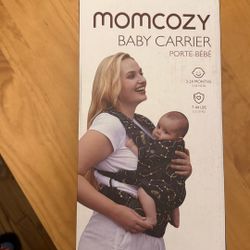 Momcozy Baby Carrier