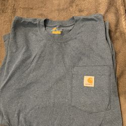 Carhartt Work Tee