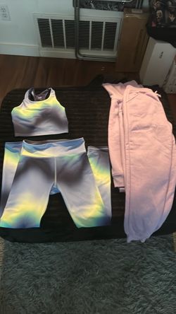 Girls Clothes 8-10