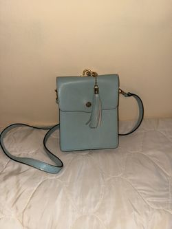 Italian Authentic Purse ⭐️⭐️