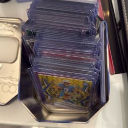 Football Cards 