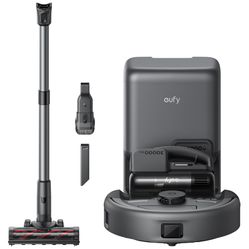 Eufy E20 3 In 1 Robot vacuum 