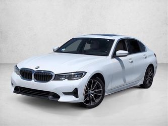 2019 BMW 330i