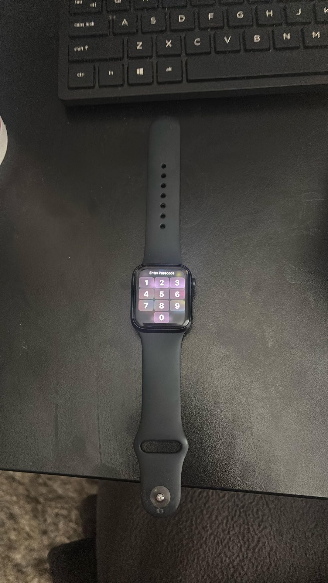 Apple Watch SE 