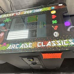 Arcade Game