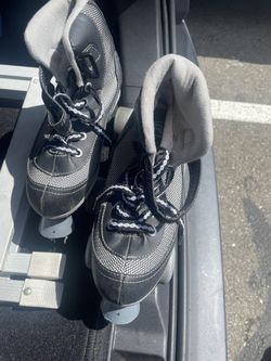 Roller Skates (Boys) $25 OBO.