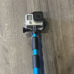 GoPro Hero 4