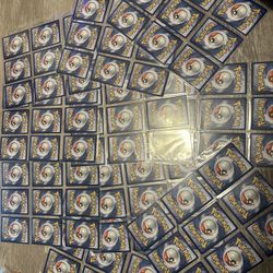Pokémon Cards