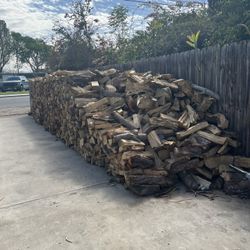 Firewood