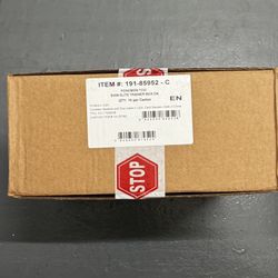 Pokemon Surging Sparks ETB Case (sealed)