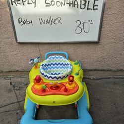 Baby Walker 