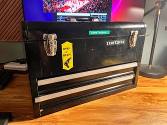 Toolbox