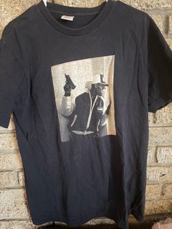 Supreme Tee