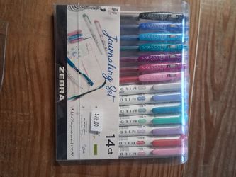 Journaling set