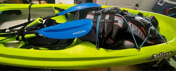 Kayak