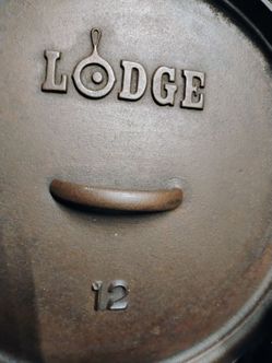 Dutch oven