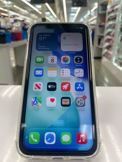 iPhone 11 Purple Refurbished (T Mobile) - No Face ID