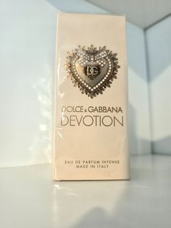 DEVOTION  by Dolce & Gabbana