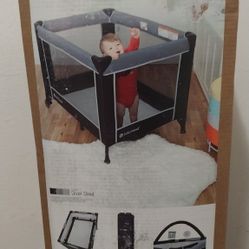 CUNA BABYTREND EZREST 