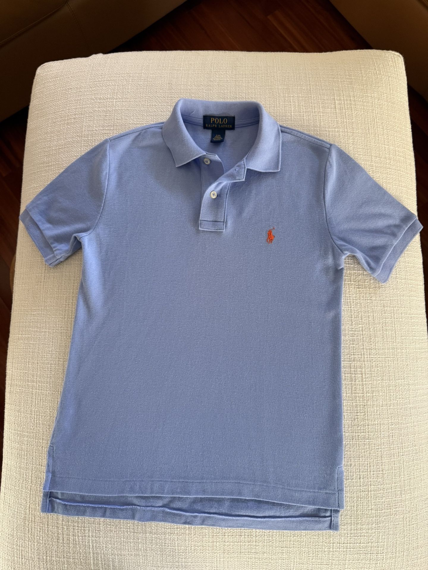 Children’s Polo Ralph Lauren Shirt