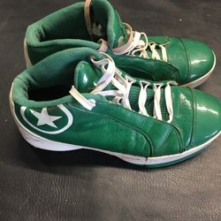 Converse Leather All  Stars 