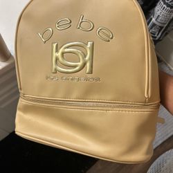 bebe bag