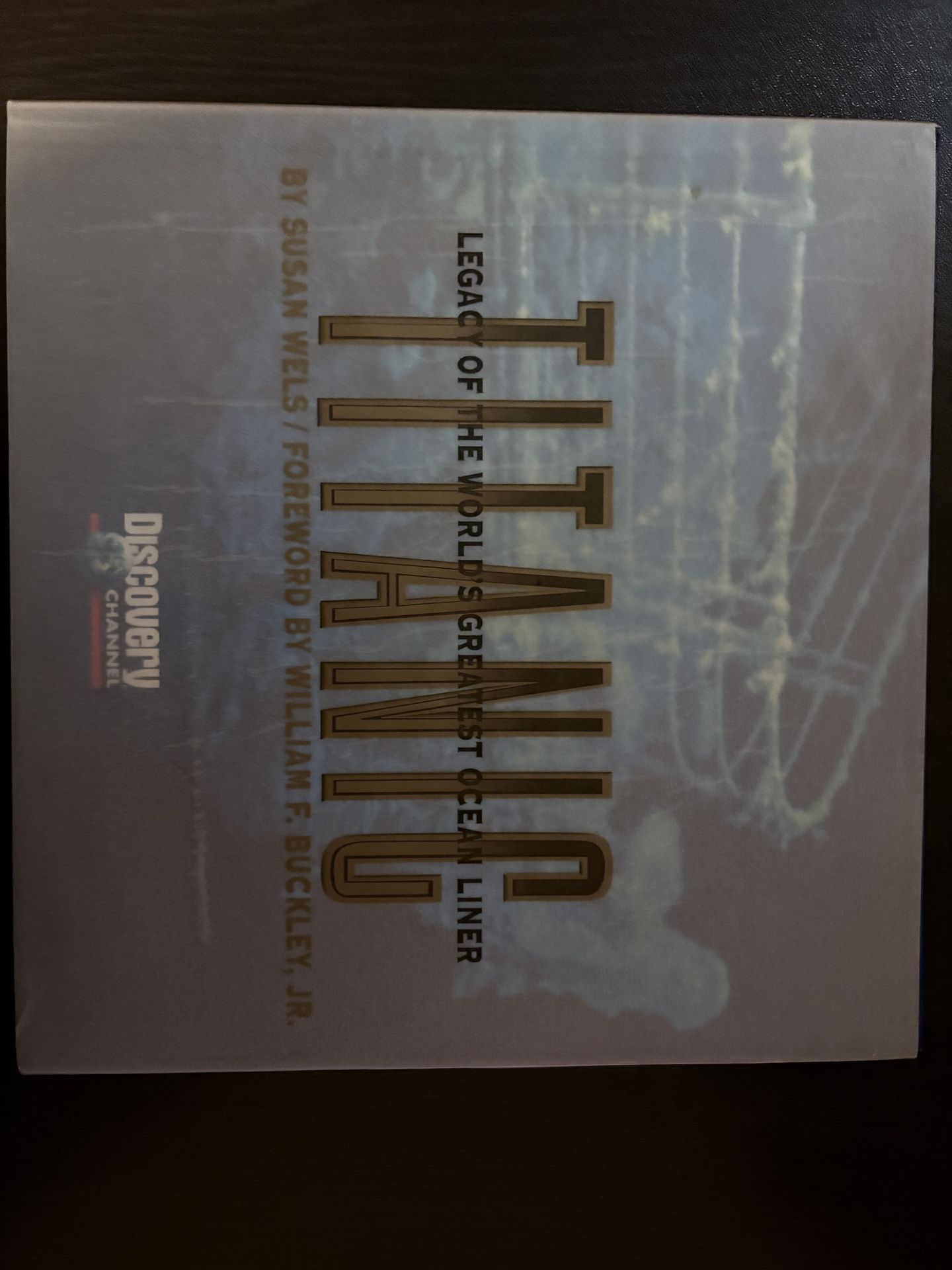 Titanic Legacy Of The Worlds Greatest Ocean Liner